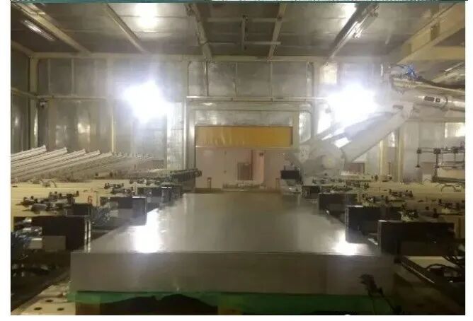 為什么說鋁沖壓和液壓成型工藝是未來發展趨勢的圖3