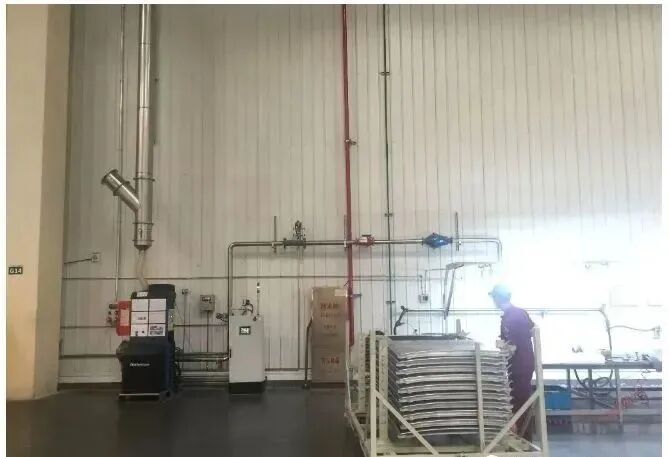 為什么說鋁沖壓和液壓成型工藝是未來發展趨勢的圖5