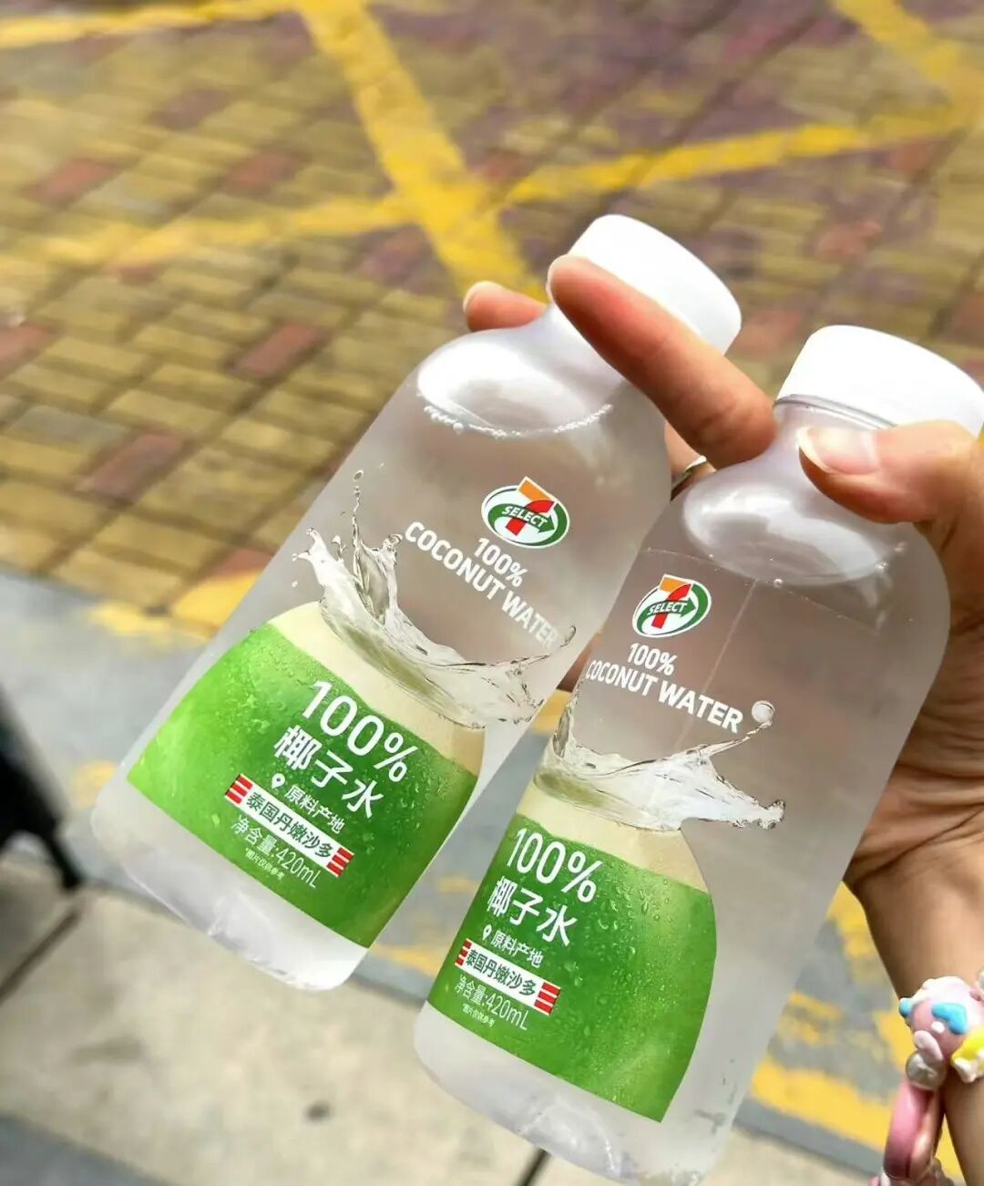 便利店的快乐吃货们都懂吧