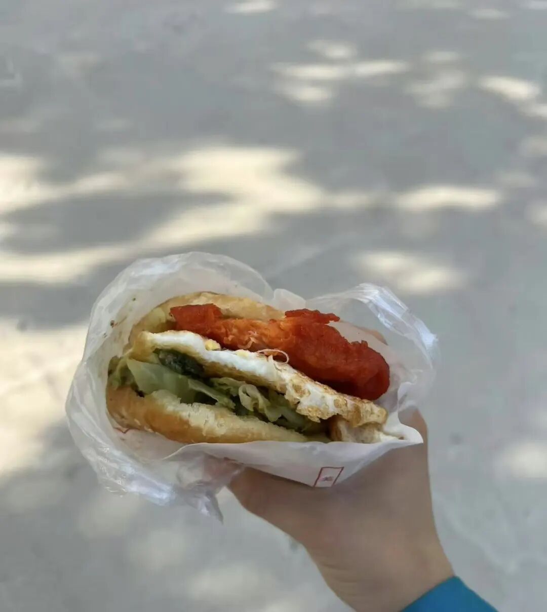 便利店的快乐吃货们都懂吧