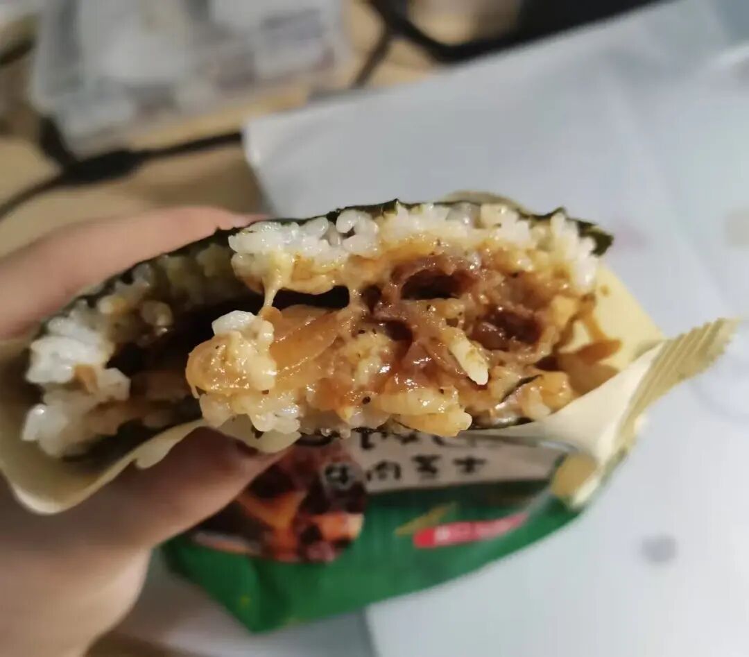 便利店的快乐吃货们都懂吧