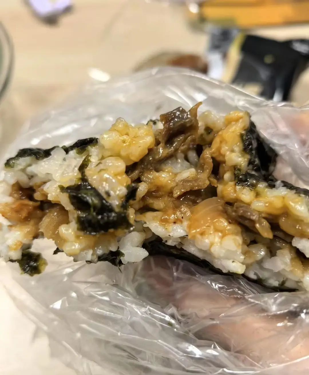 便利店的快乐吃货们都懂吧