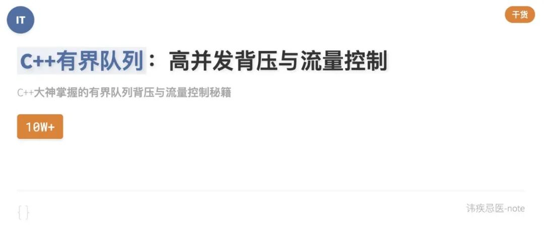 文章封面