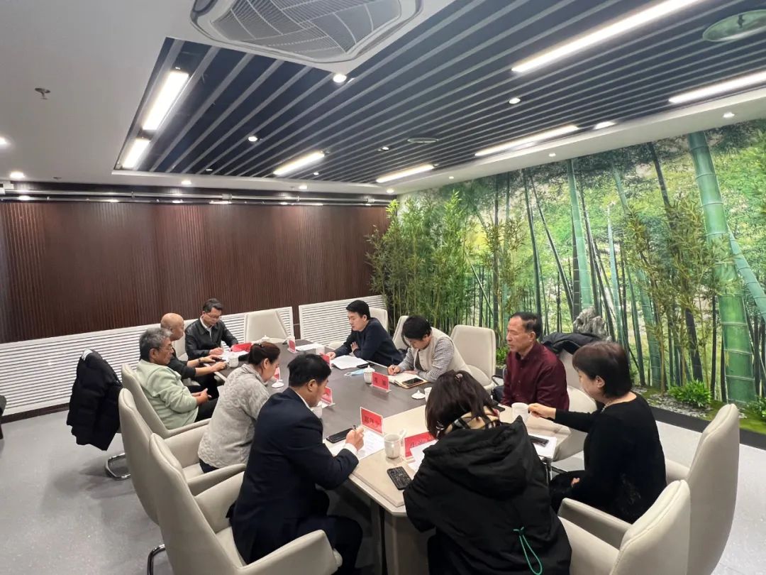 内蒙古文联70年 | 强基固本 凝聚奋进力量 第13张