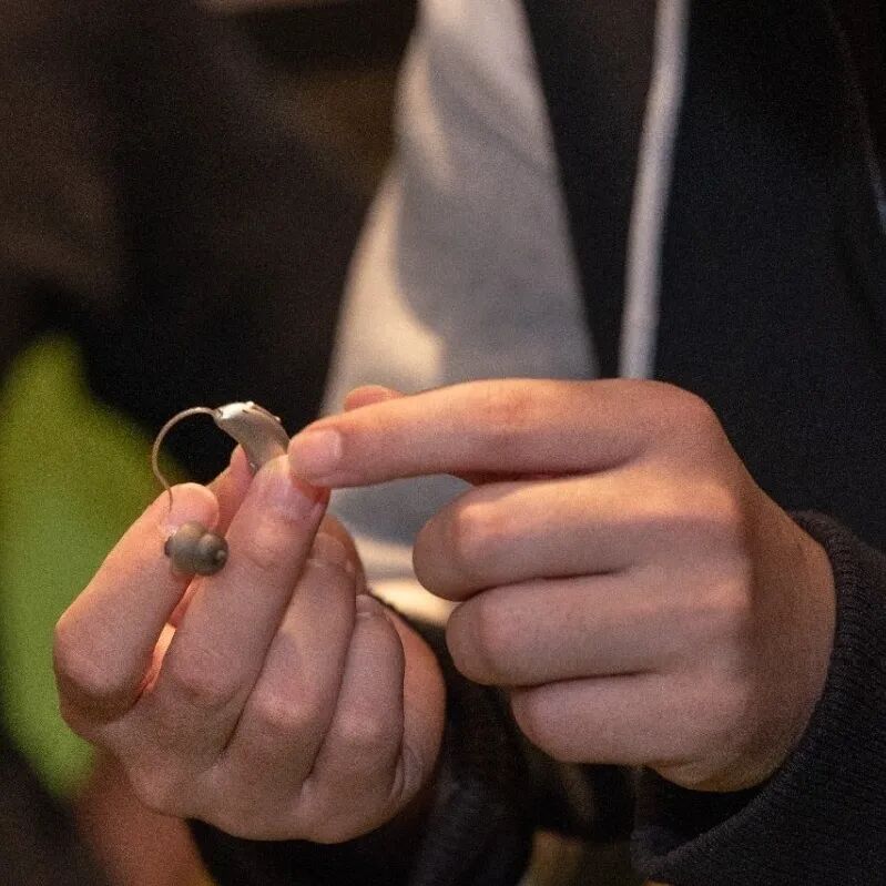 【引领智能 展望未来】2020峰力核心客户战略研讨会（华东区分会）