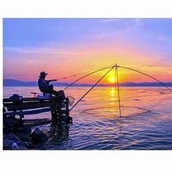 《钓鱼》的结局，惊醒无数人