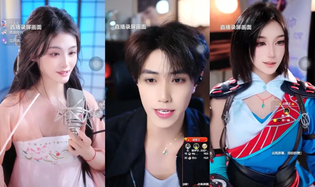 600台索尼ZV-E10M2助力无忧传媒个播化基地再升级