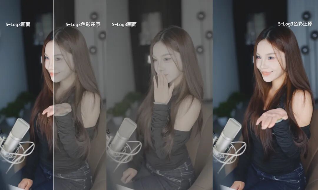 600台索尼ZV-E10M2助力无忧传媒个播化基地再升级