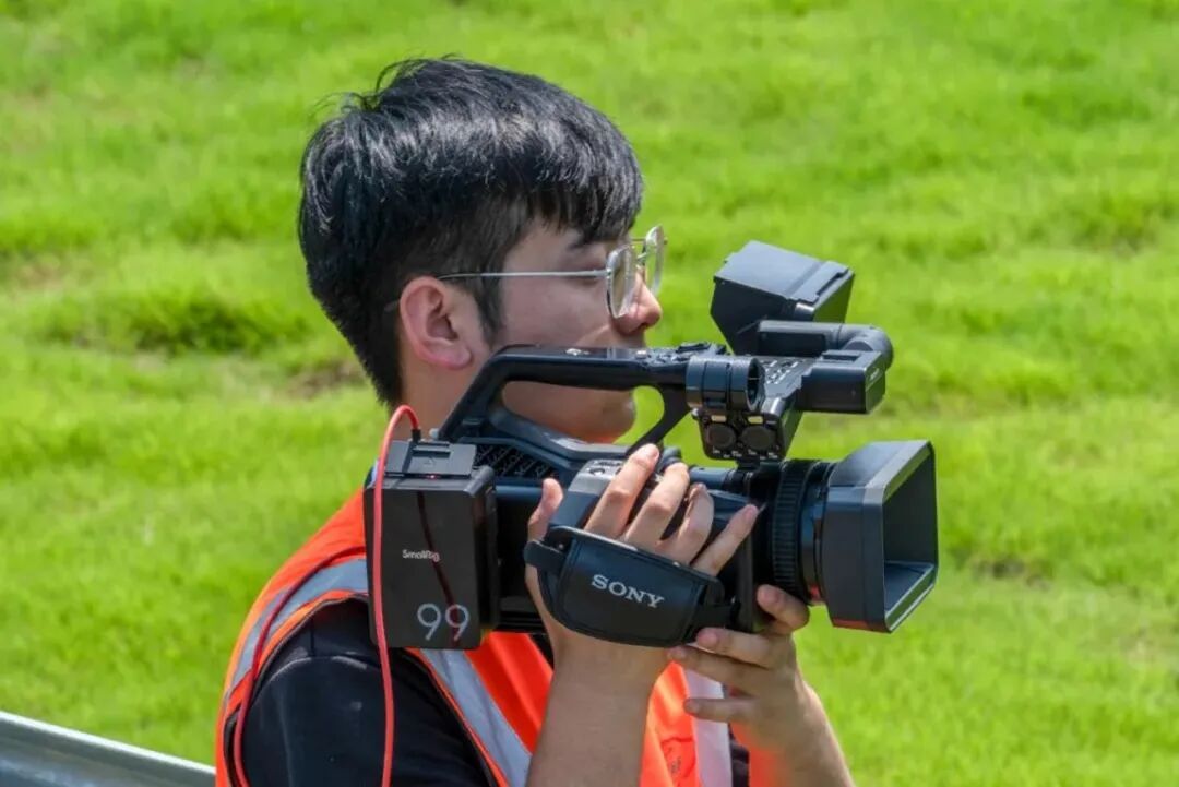 单评 | 索尼PXW-Z380