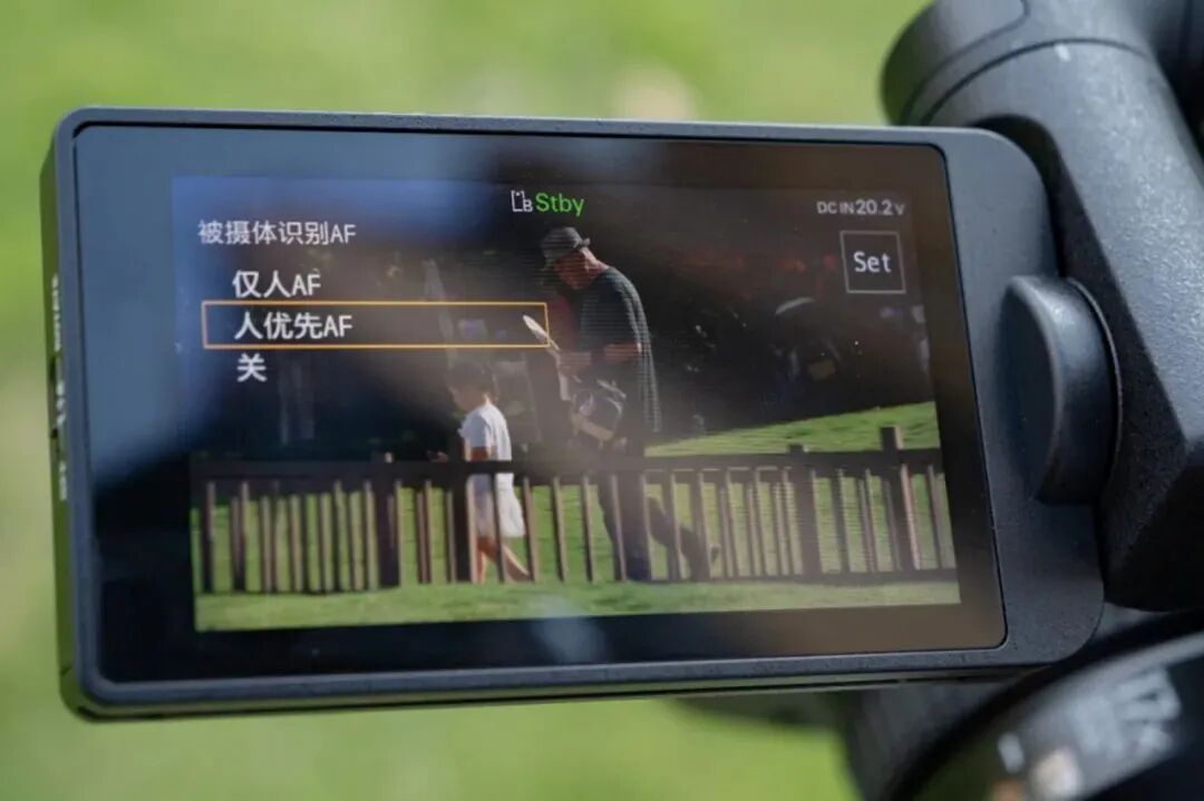 单评 | 索尼PXW-Z380