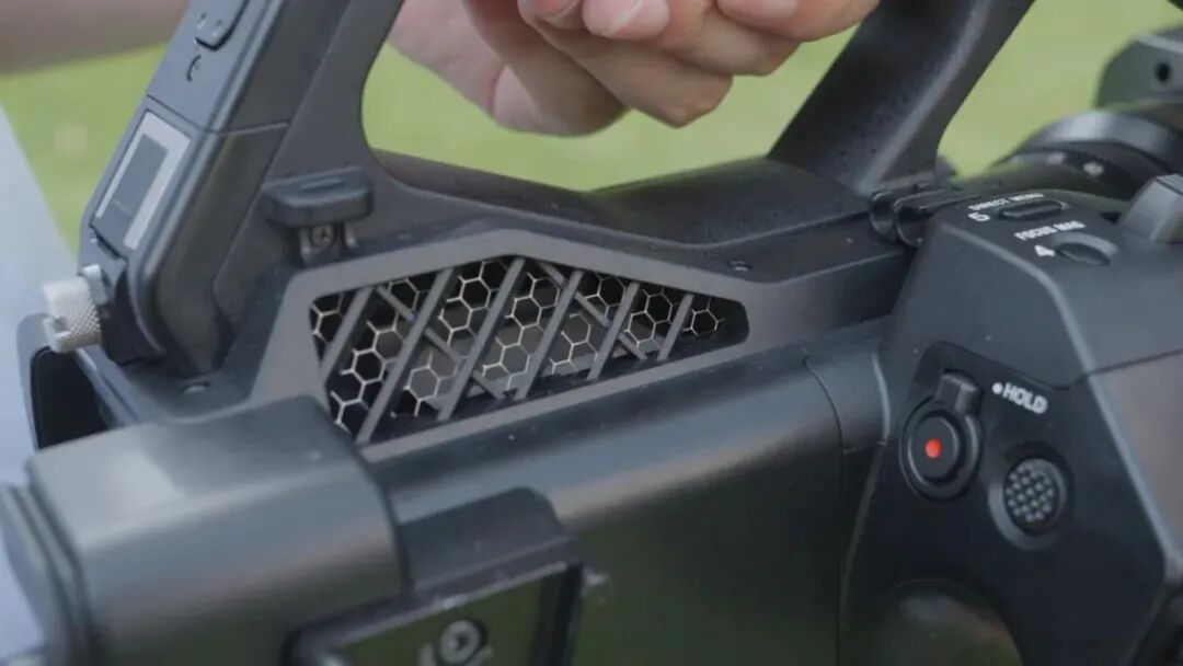 单评 | 索尼PXW-Z380