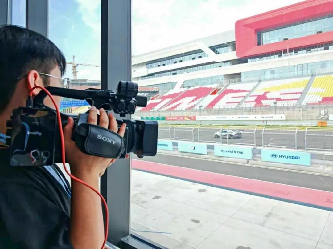 单评 | 索尼PXW-Z380