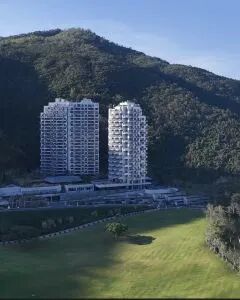 阿那亚三亚澜山酒店·山居大床房 1晚