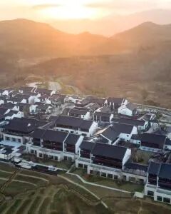 星野集团天台山嘉助酒店·赏心大床房 2晚