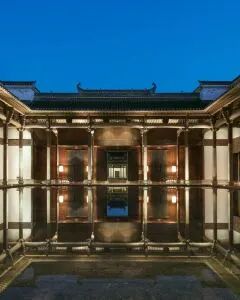 上海朱家角安麓酒店·阳庭阁 2晚