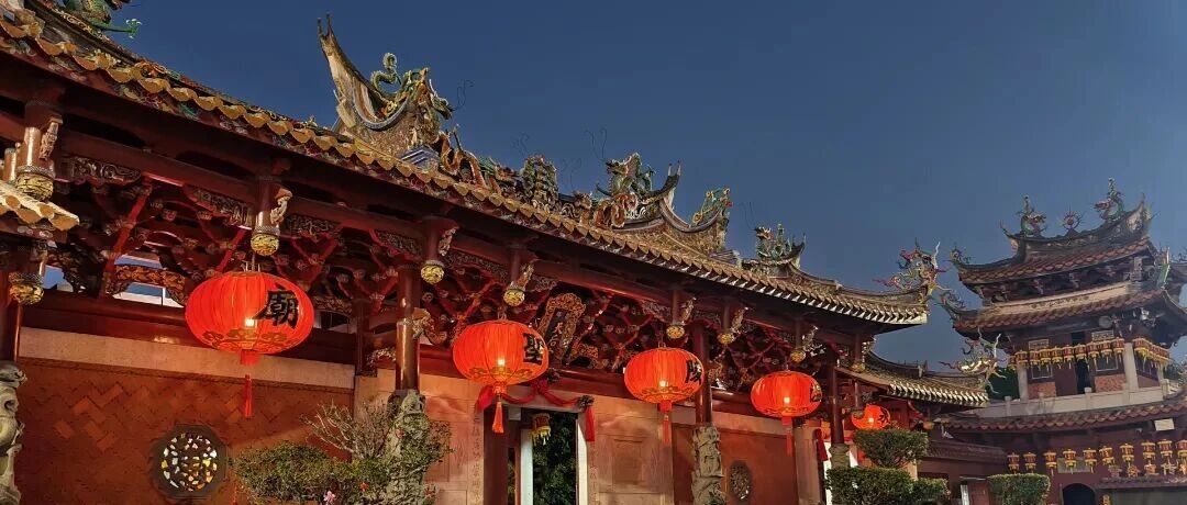 福建江西春节自驾游攻略：景德镇陶瓷博物馆、土楼、鼓浪屿、泉州游神全记录