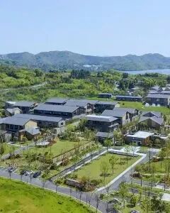 天目湖涵田度假村·松果酒店·春山·双床房 2晚