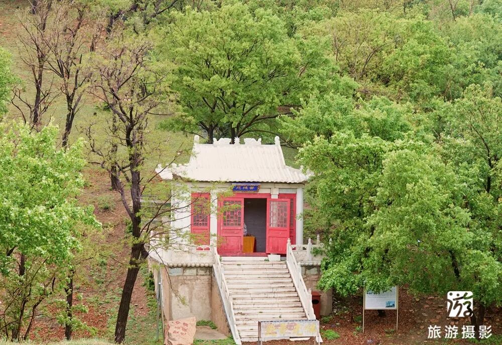 摄影基地法库五龙山风景区_热点资讯_国内资讯