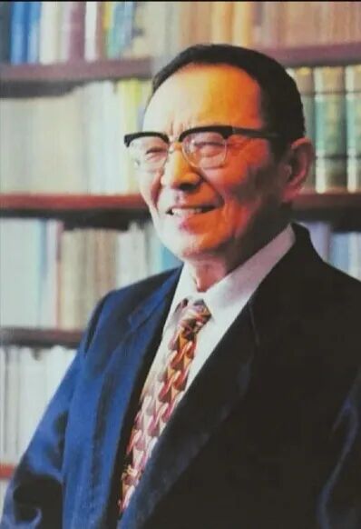 西岳史学黄永年：讀陳寅恪先生《狐臭與胡臭》兼論“狐”與“胡”之關係