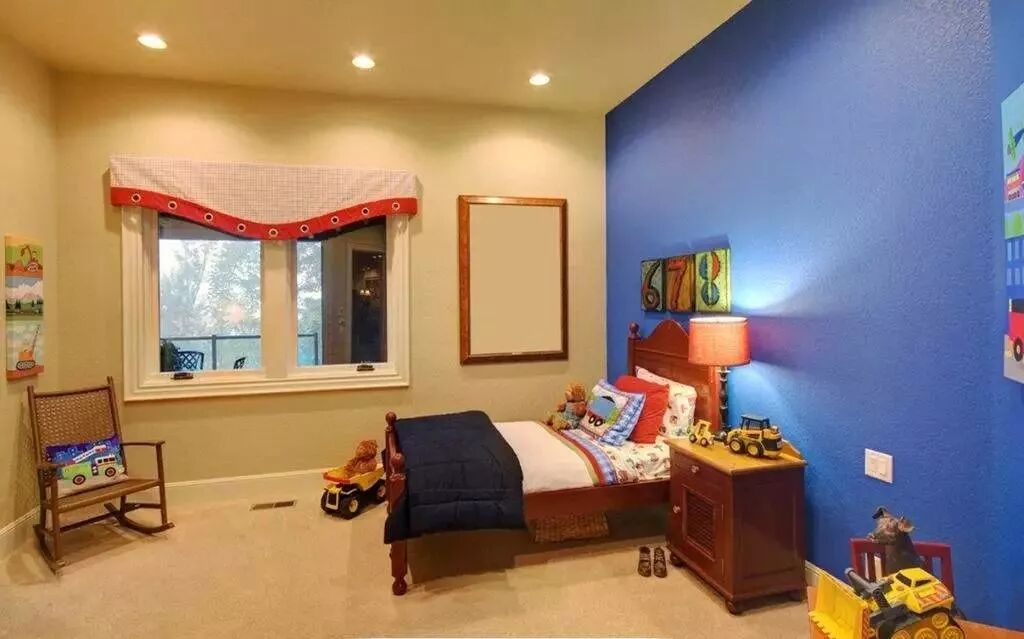 儿童房装修后如何解决甲醛及装修污染？