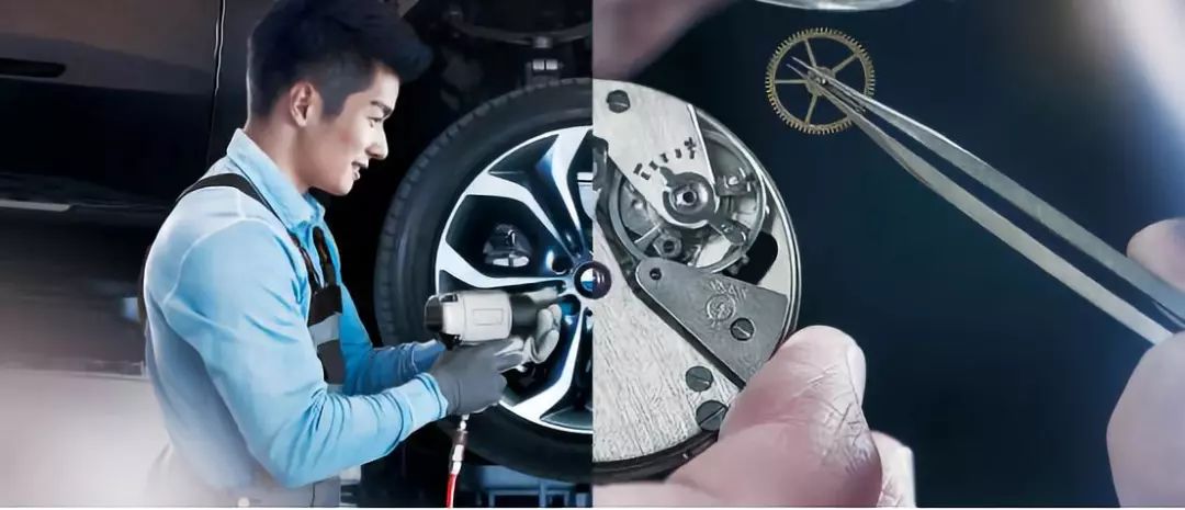 科技 | 車輪上的「黑科技」：BMW星標認證輪胎，就是這麼不簡單。 汽車 第3張