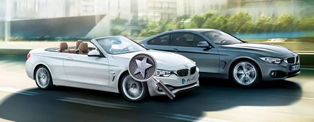 科技 | 車輪上的「黑科技」：BMW星標認證輪胎，就是這麼不簡單。 汽車 第4張