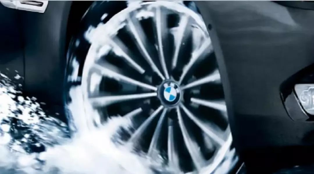 科技 | 車輪上的「黑科技」：BMW星標認證輪胎，就是這麼不簡單。 汽車 第6張