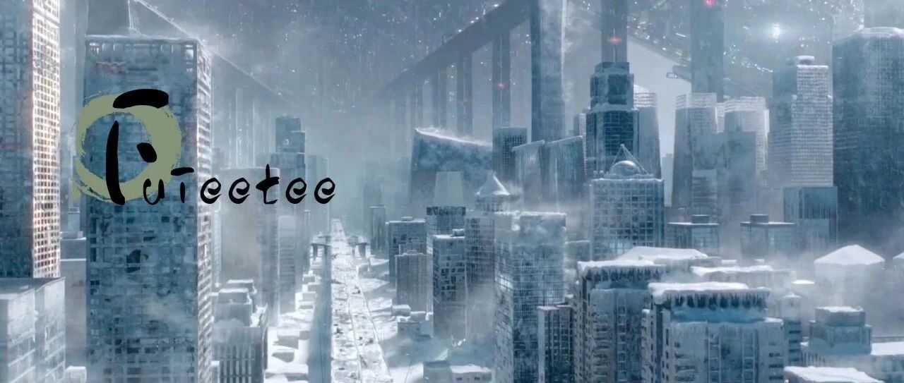 看完贺岁档，我知道中国电影的对手是谁了