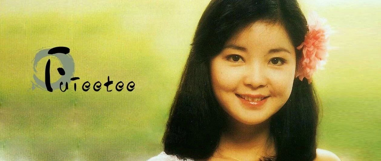 人间再无邓丽君