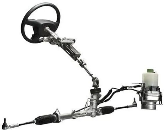 线控底盘技术：线控底盘是自动驾驶的必要条件，自动驾驶是线控底盘的充分条件的图3