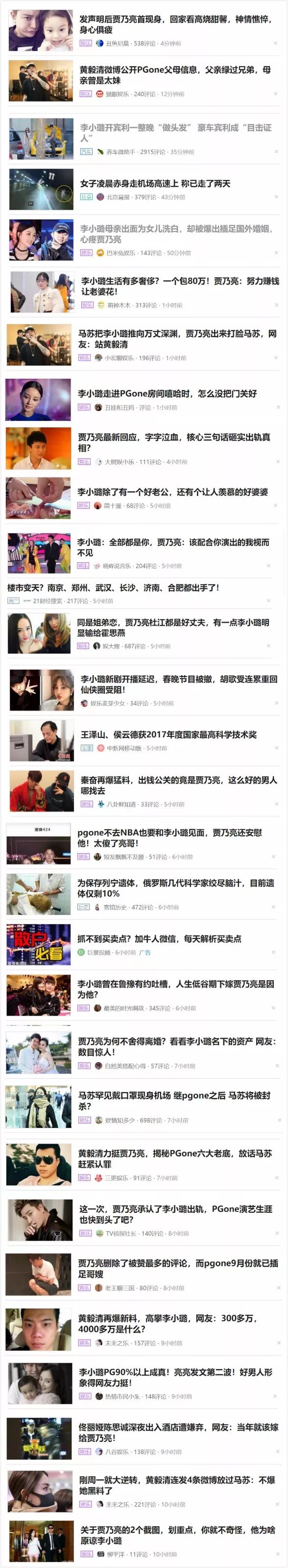 被今日头条称为“黑文”作者，我十分遗憾