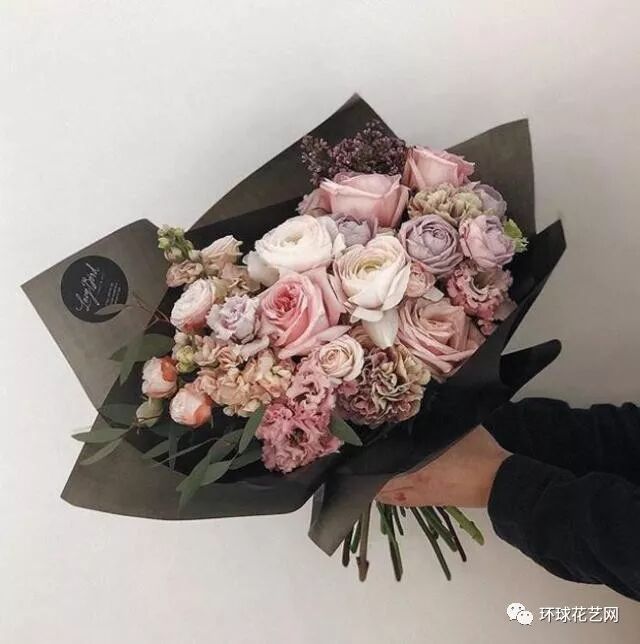 环球花艺网 自由微信 Freewechat