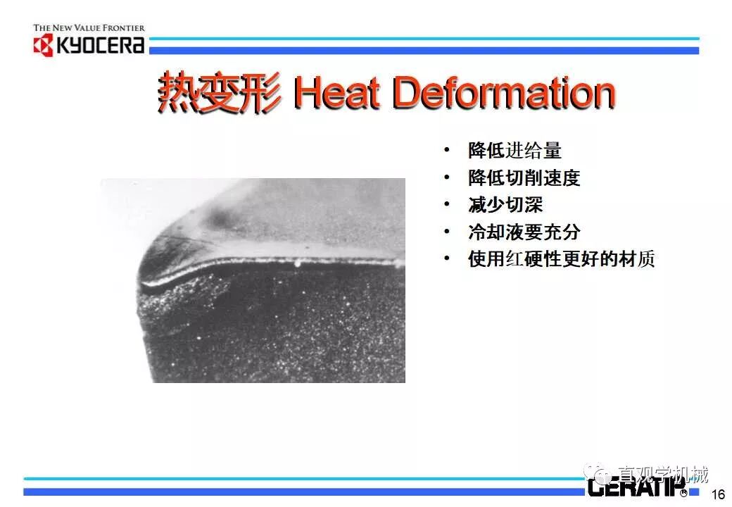 什么是切削加工，看日本的老师怎么讲的（29页ppt）的图19