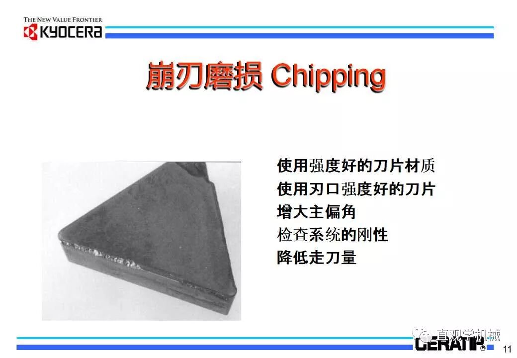 什么是切削加工，看日本的老师怎么讲的（29页ppt）的图14