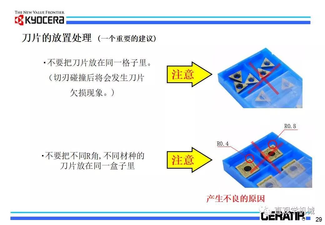 什么是切削加工，看日本的老师怎么讲的（29页ppt）的图32