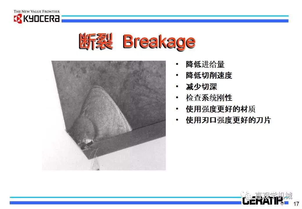 什么是切削加工，看日本的老师怎么讲的（29页ppt）的图20