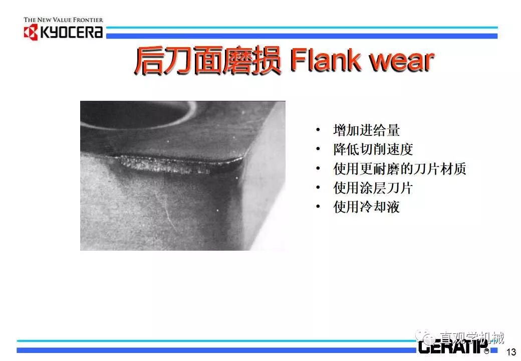 什么是切削加工，看日本的老师怎么讲的（29页ppt）的图16