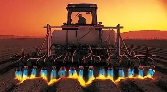 【6/14更新】除了火焰除草技术，激光除草是什么体验？的图2