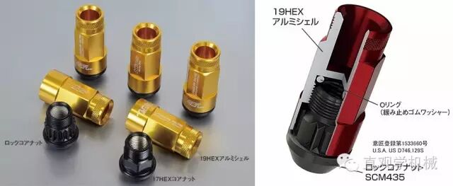 一套螺栓賣2000，日本人是怎么做到的的圖8