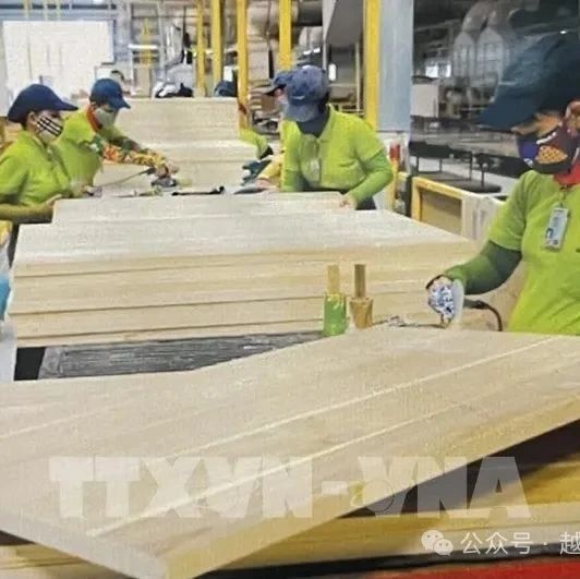 越南福建商会