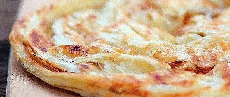 好怕你们看完这个方子就再也不做手抓饼了