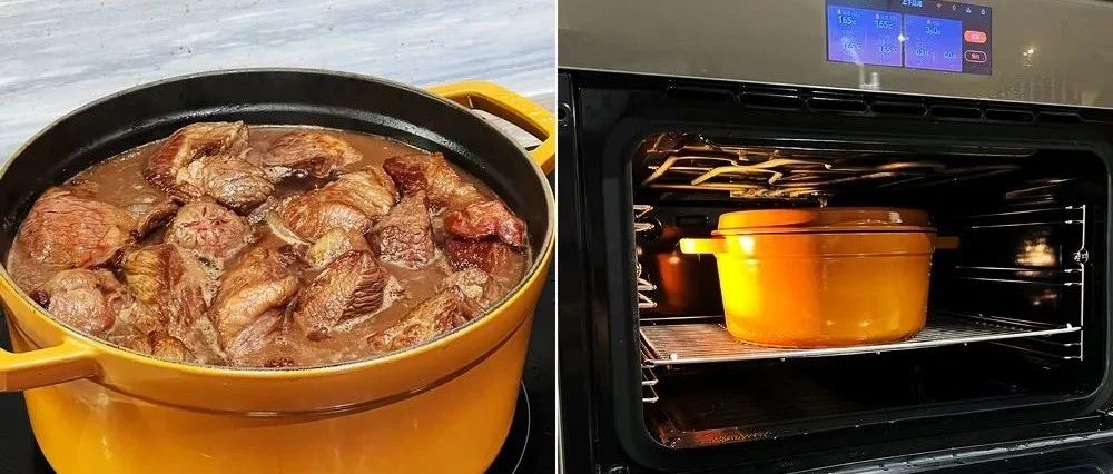 聚会时我特别爱做的一道菜