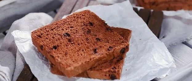 这个吐司巨好吃，软软软软，醇香！