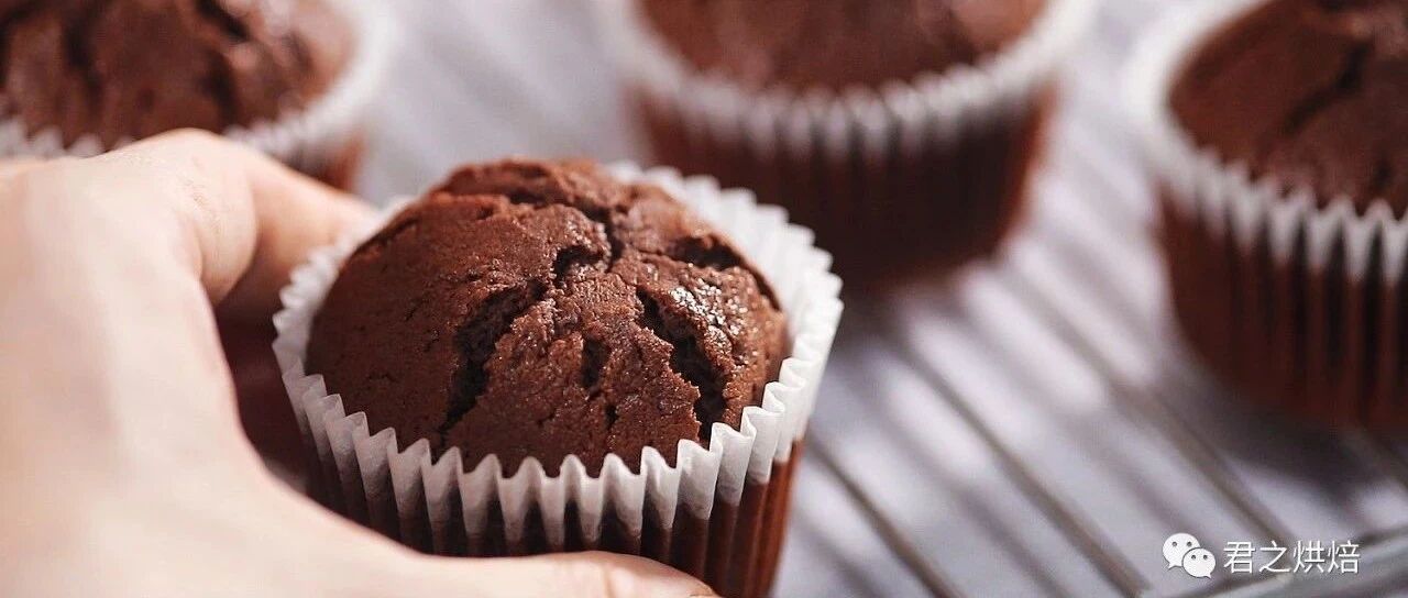 “这么好吃的蛋糕，做起来这么简单？！”