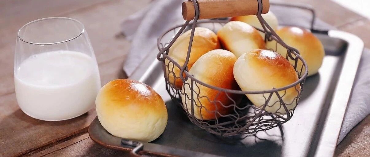 又到了“不需要为早餐发愁”的时间了。早餐包！