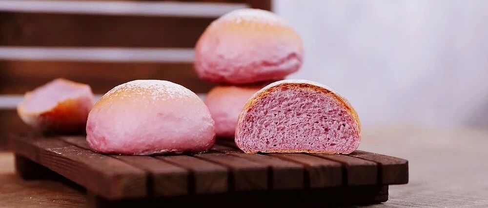 做一道不费事儿的超可爱小餐包吧，可以不？