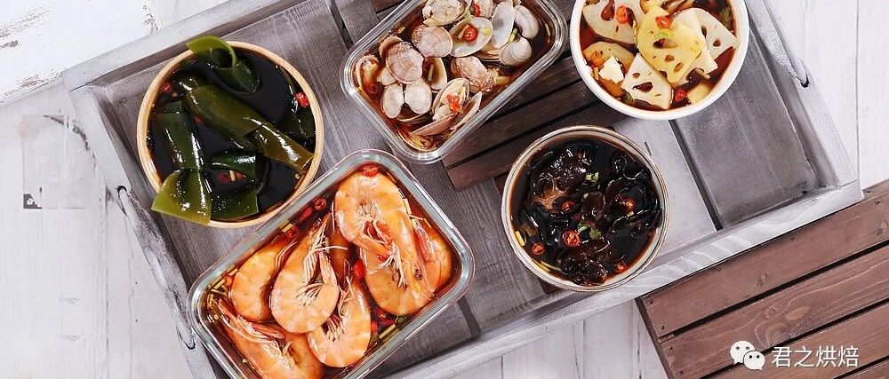 我最离不开的夏日凉菜，超简单，来试试！