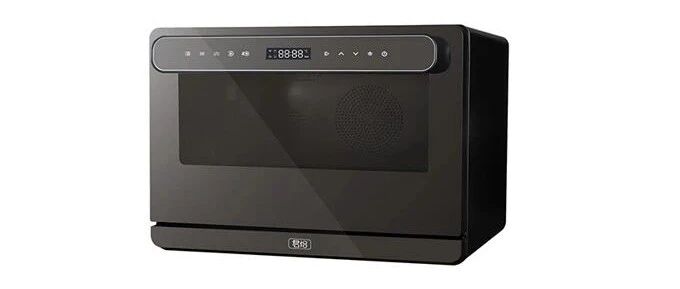 想要一台高性价比的蒸烤箱？看这里看这里！为烘焙而生的君焙K2蒸汽风炉！