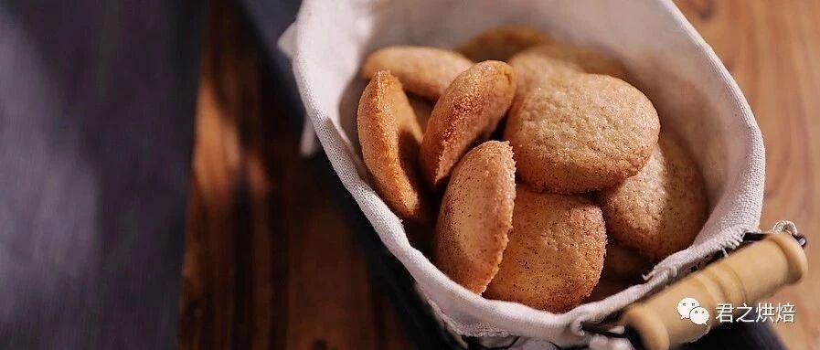 有多少人讨厌它，就有多少人超爱它！温暖一冬天的小圆饼干