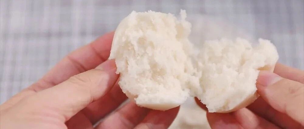 想简单又好吃？来跟我做白米糕吧